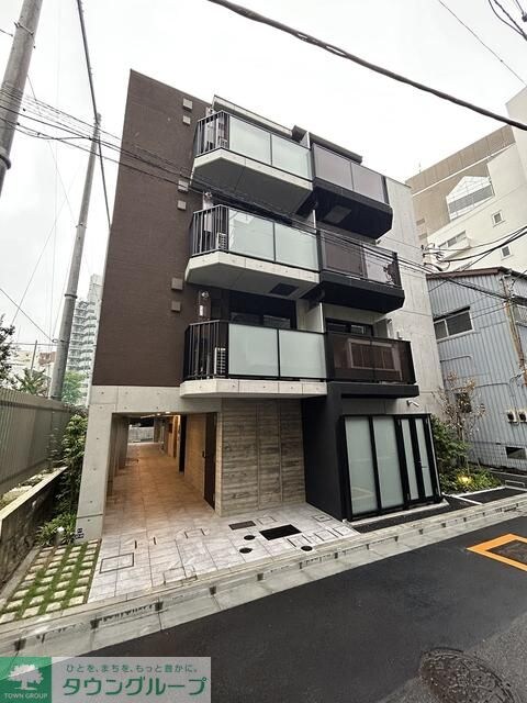 ルネサンスコート門前仲町の物件内観写真