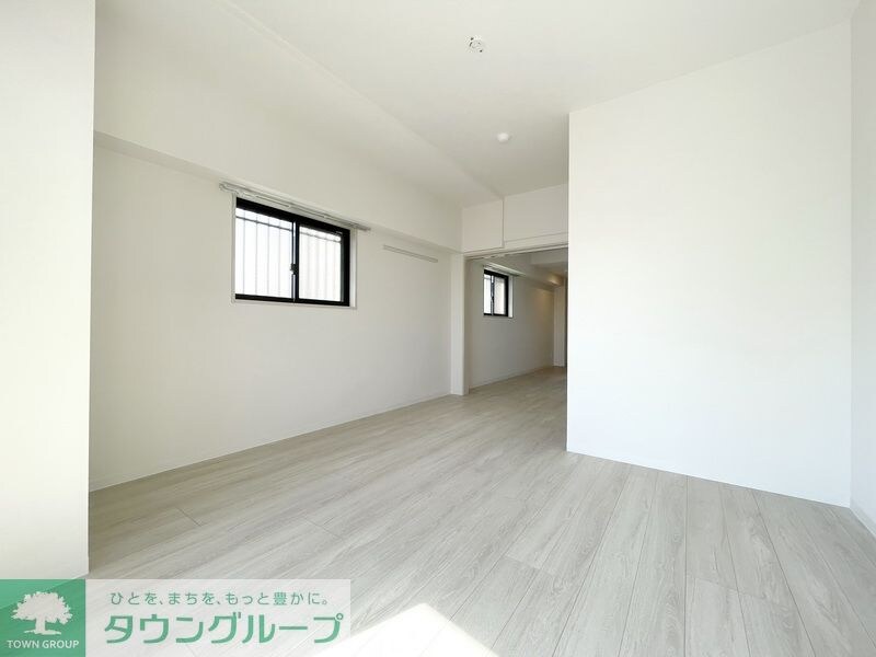 RYOGOKU STATION RESIDENCEの物件内観写真