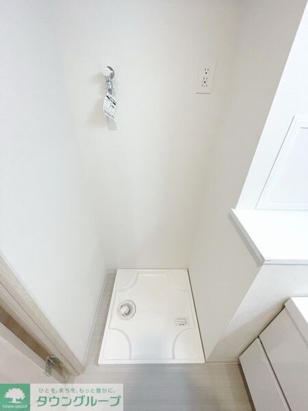 RYOGOKU STATION RESIDENCEの物件内観写真