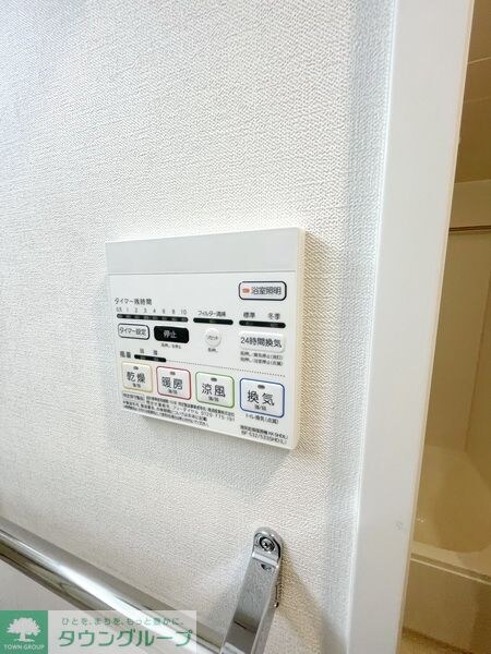 RYOGOKU STATION RESIDENCEの物件内観写真