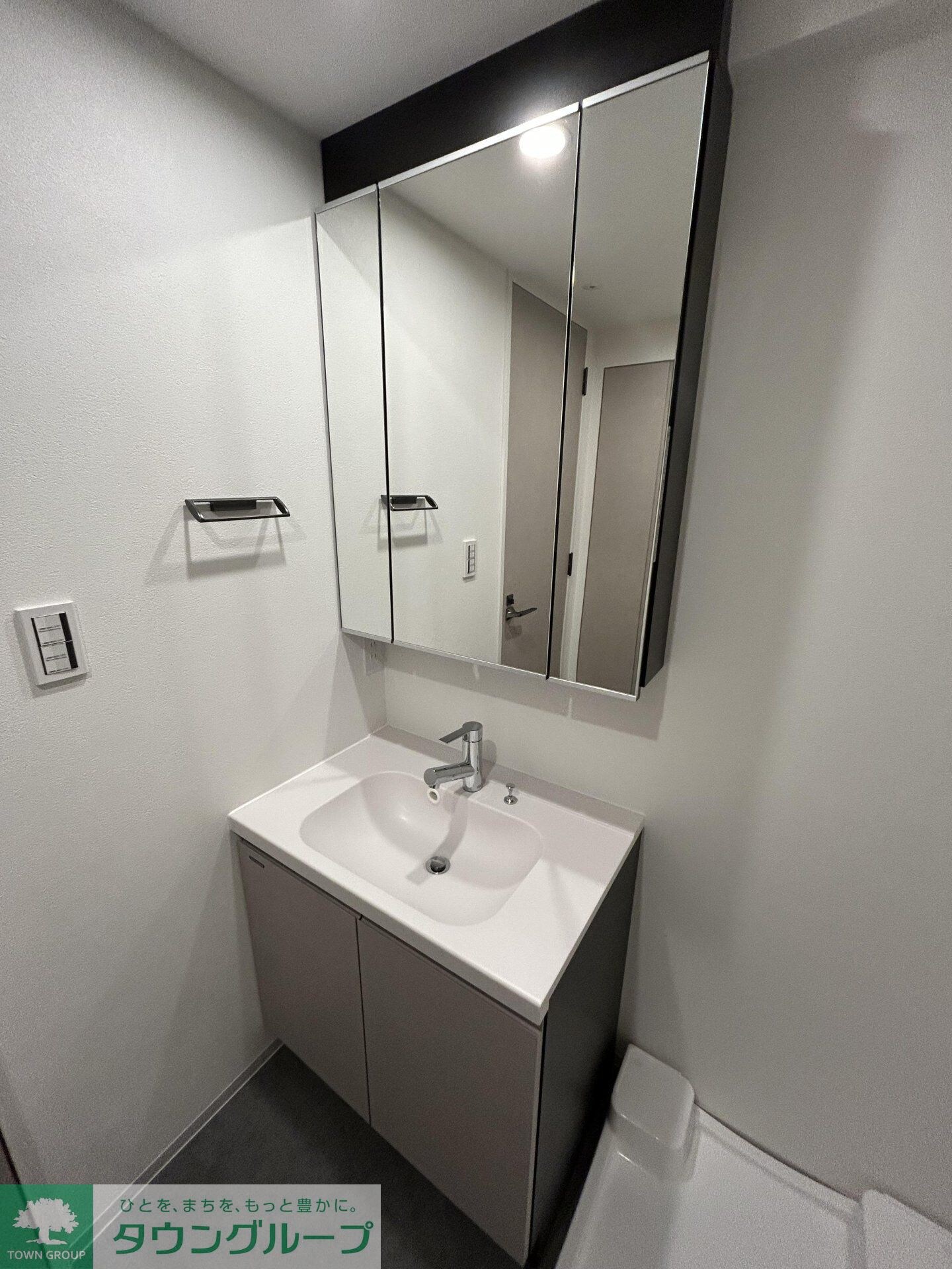 オープンブルーム入谷Ｅａｓｔの物件内観写真