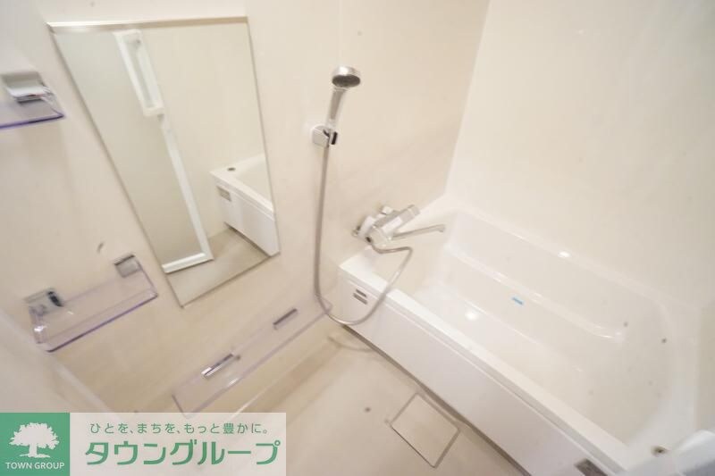 ガリシア森下Vの物件内観写真