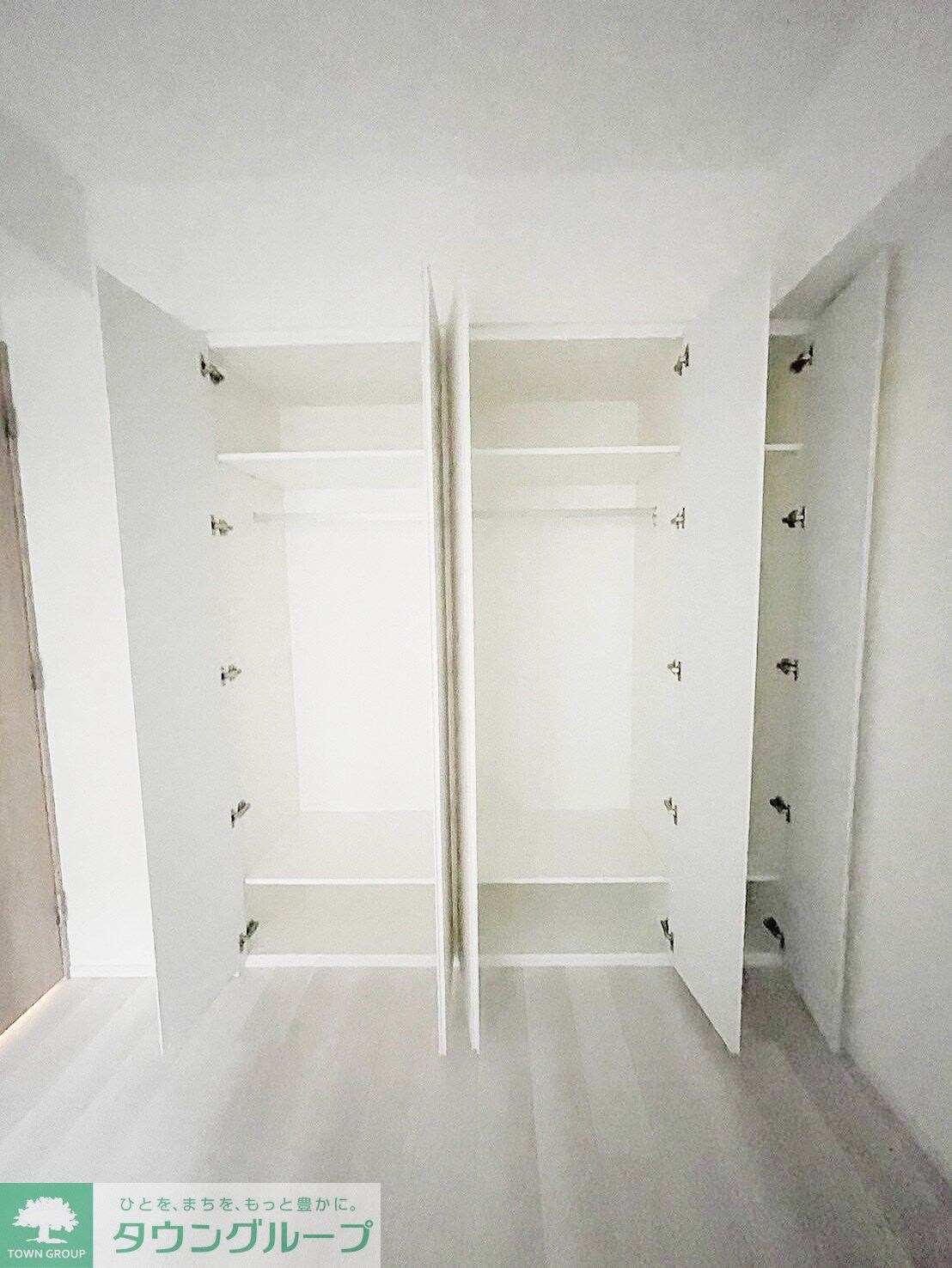 シーズンフラッツ浅草言問通りの物件内観写真