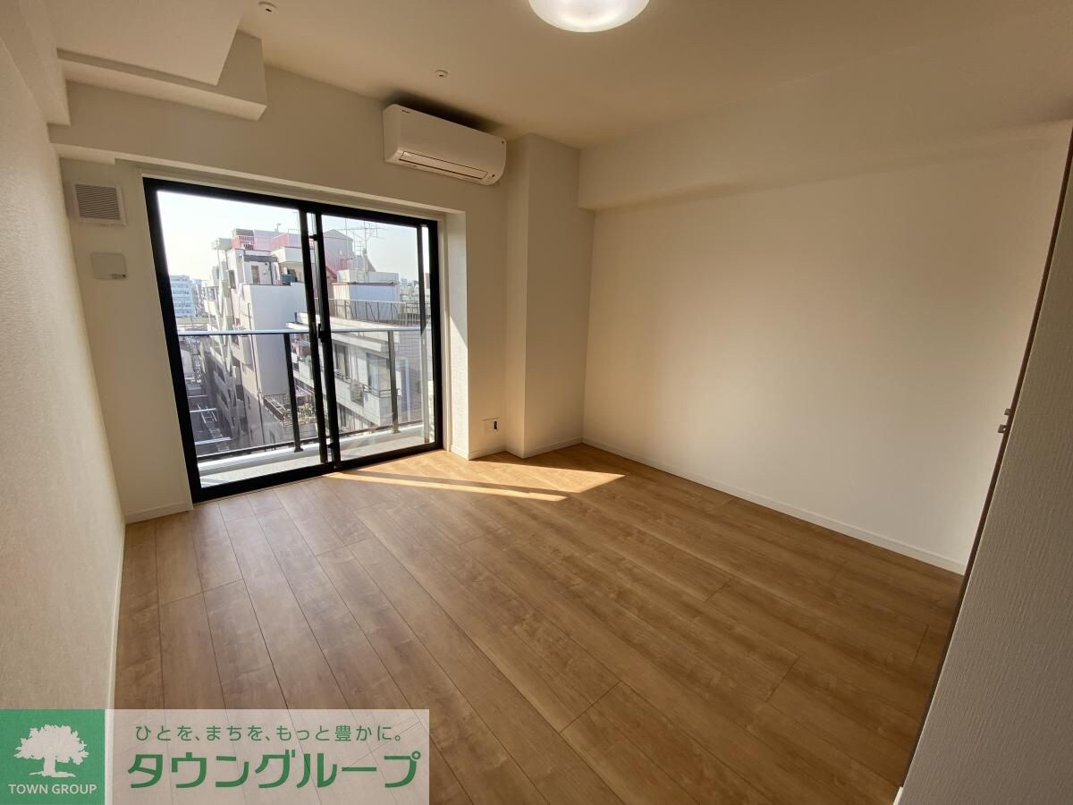 プレール・ドゥーク菊川の物件内観写真