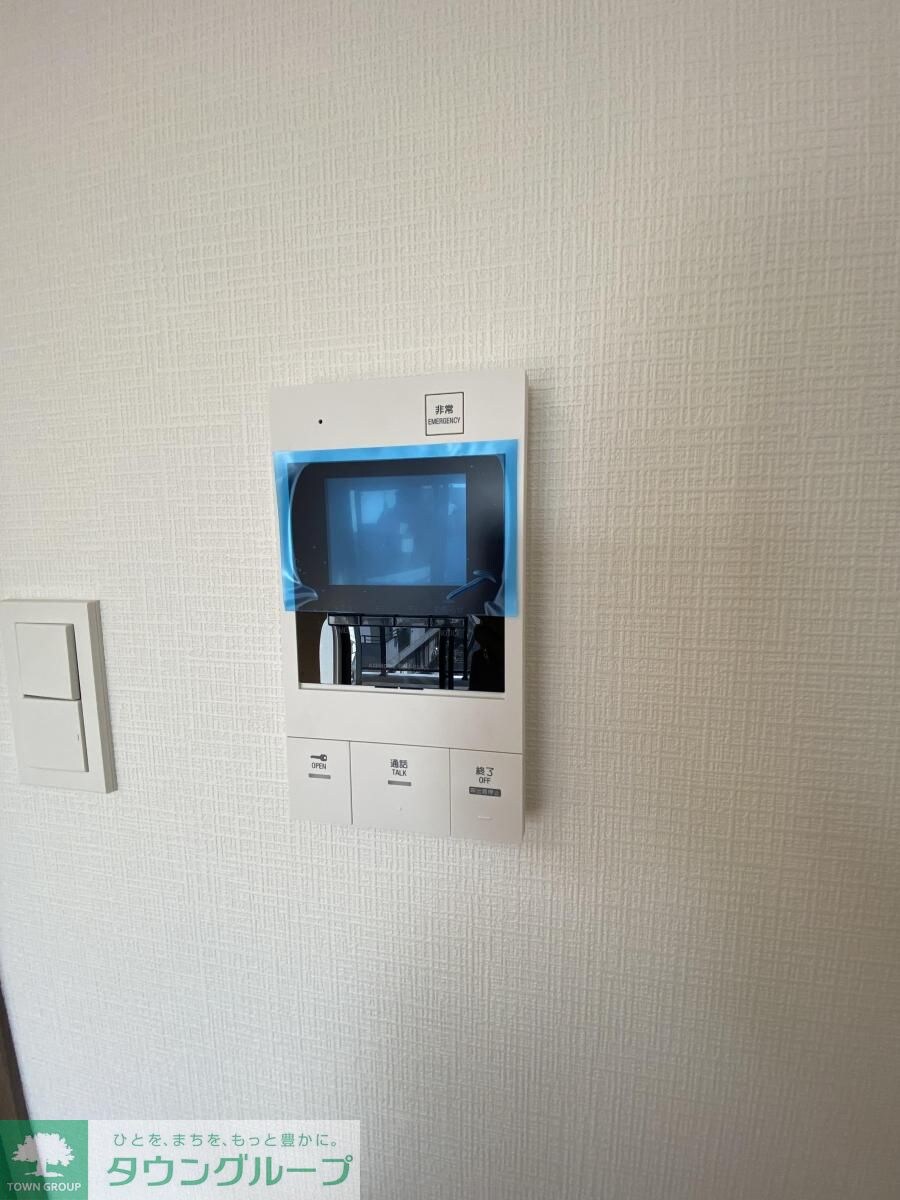 プレール・ドゥーク菊川の物件内観写真