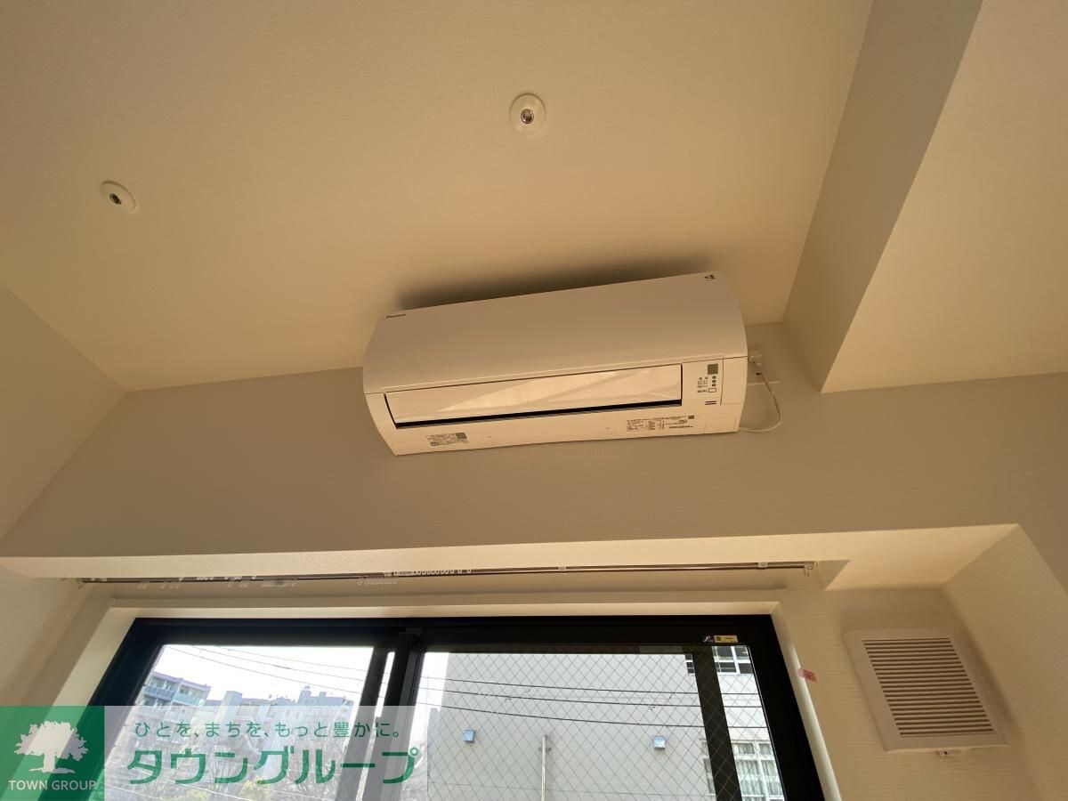 プレール・ドゥーク菊川の物件内観写真