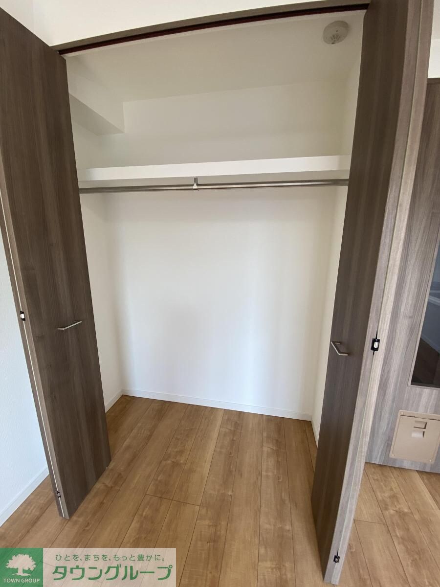 プレール・ドゥーク菊川の物件内観写真