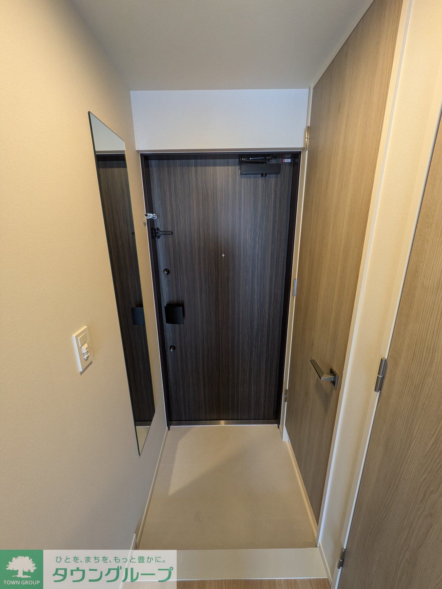 アーバネックス北上野の物件内観写真