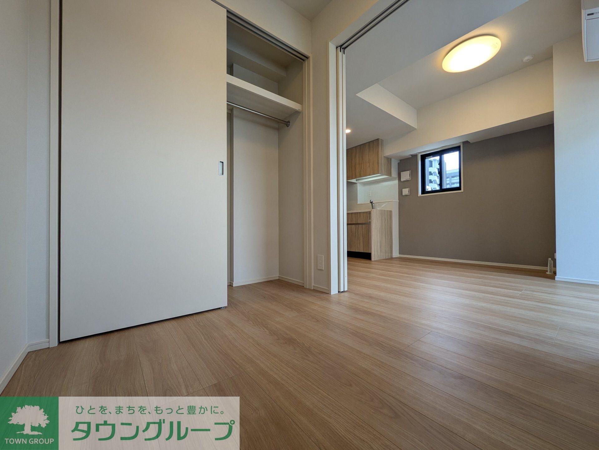 アーバネックス北上野の物件内観写真