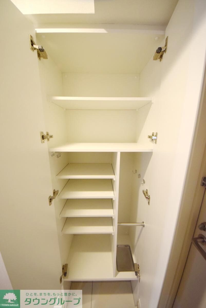 ステージグランデ錦糸町IIの物件内観写真