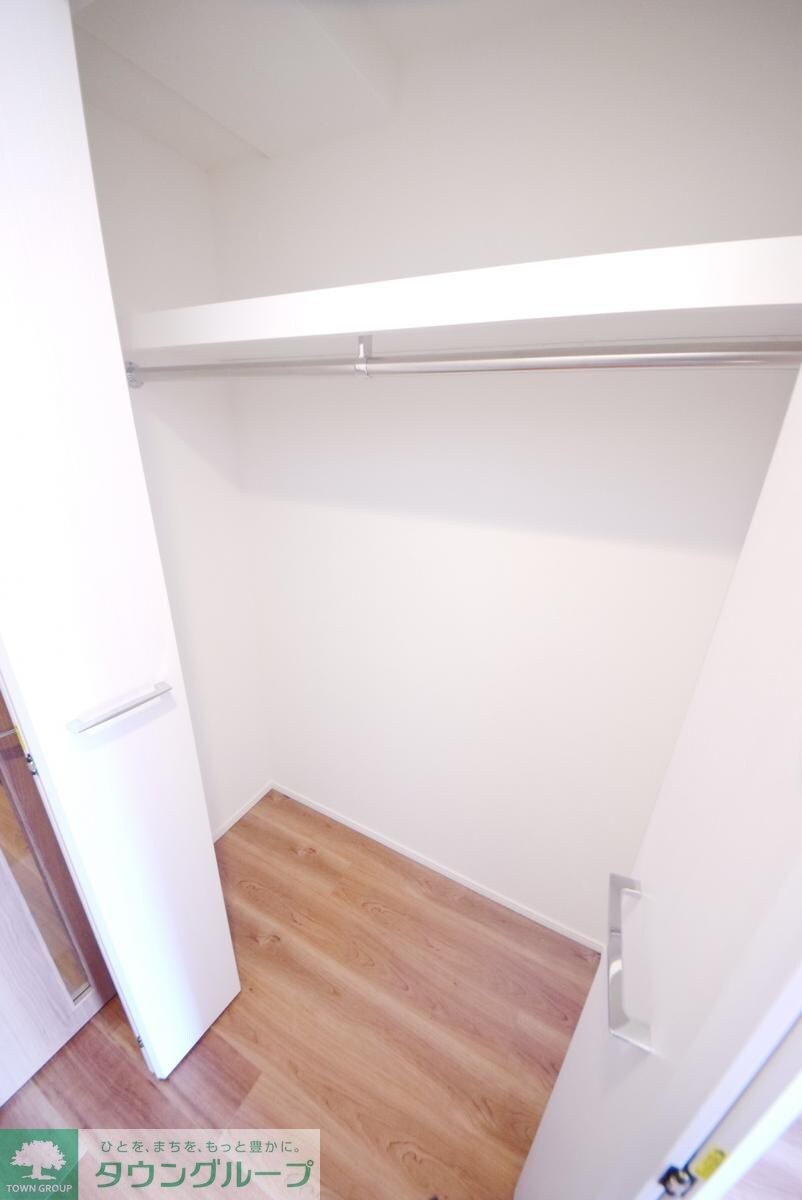 ステージグランデ錦糸町IIの物件内観写真