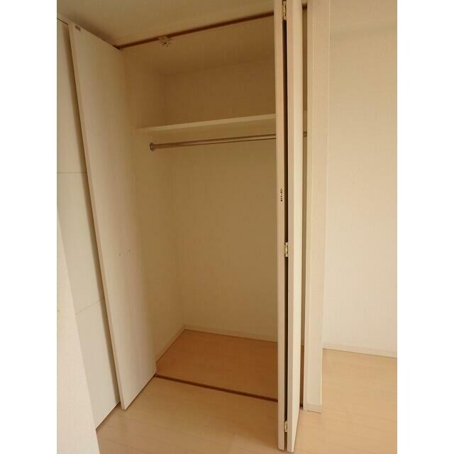 エコロジー潮見レジデンスの物件内観写真