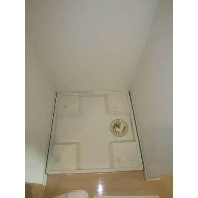 エコロジー潮見レジデンスの物件内観写真