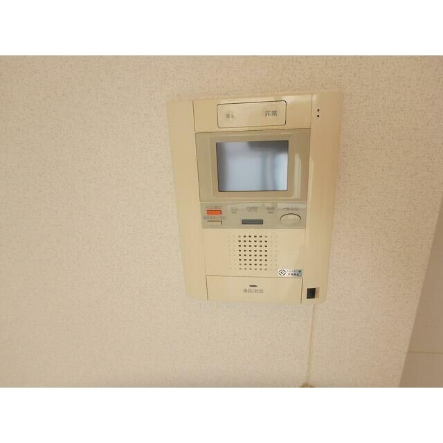 エコロジー潮見レジデンスの物件内観写真