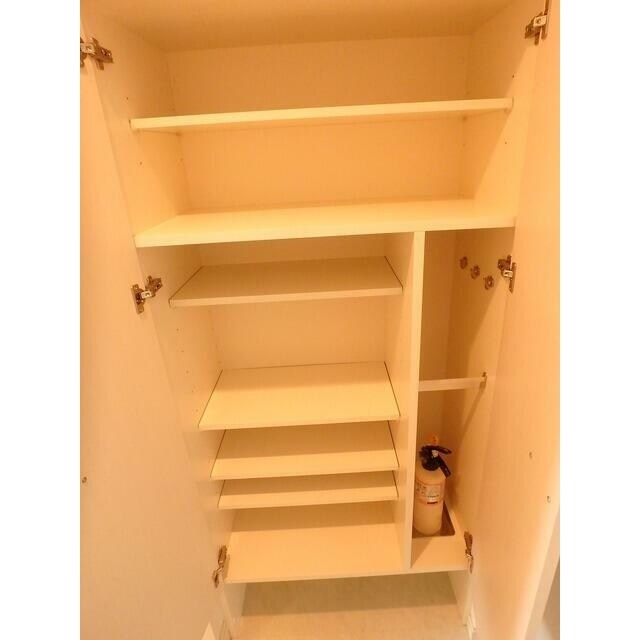 エコロジー潮見レジデンスの物件内観写真