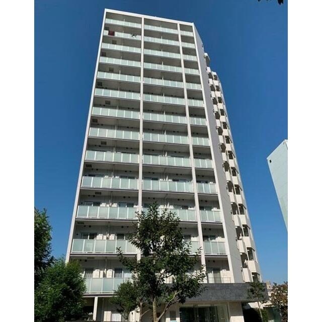 エコロジー潮見レジデンスの物件内観写真