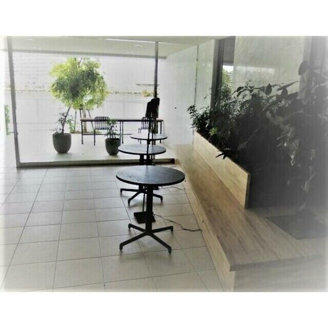 エコロジー潮見レジデンスの物件内観写真