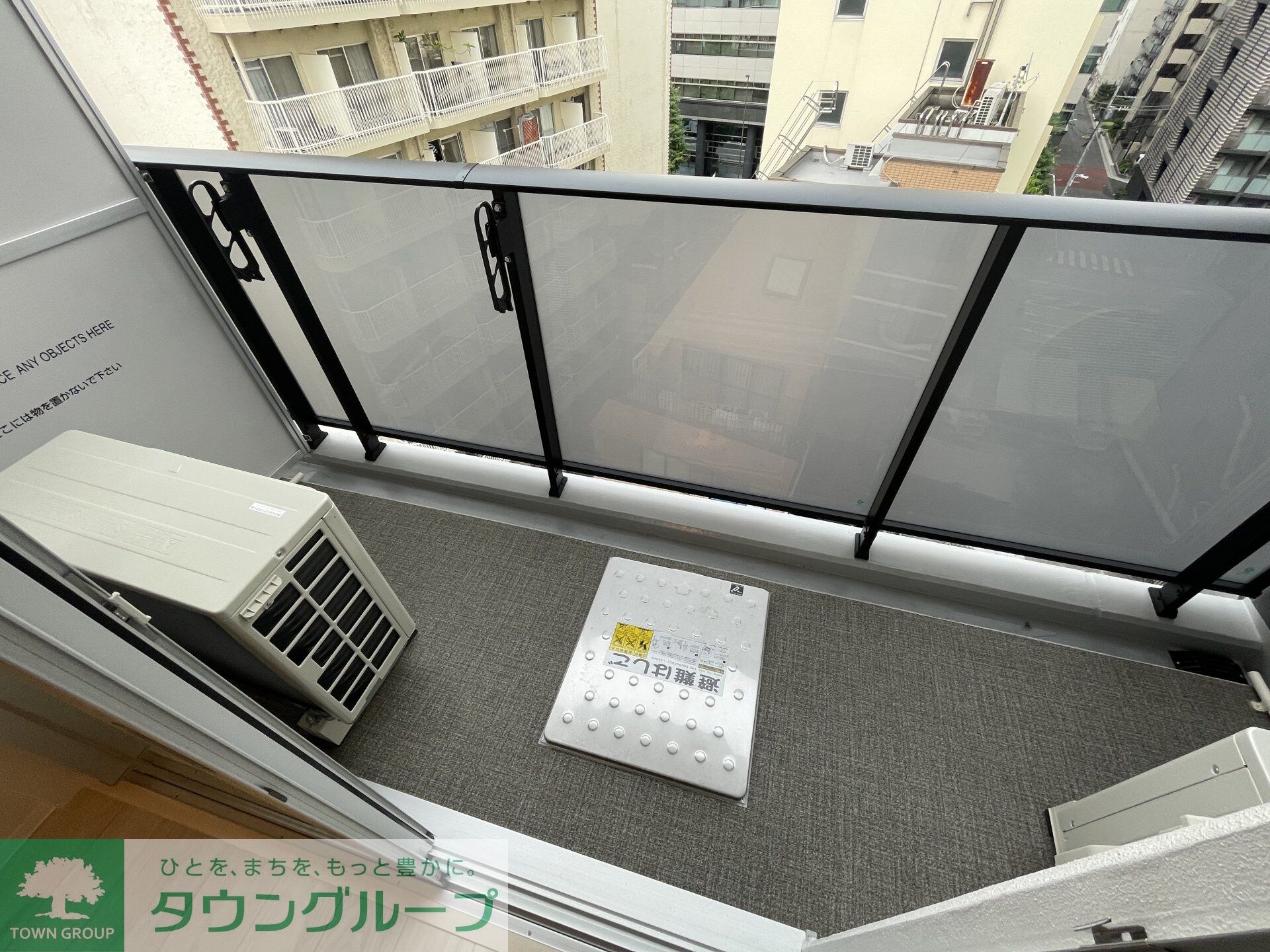 GRAN　PASEO蔵前IIの物件内観写真