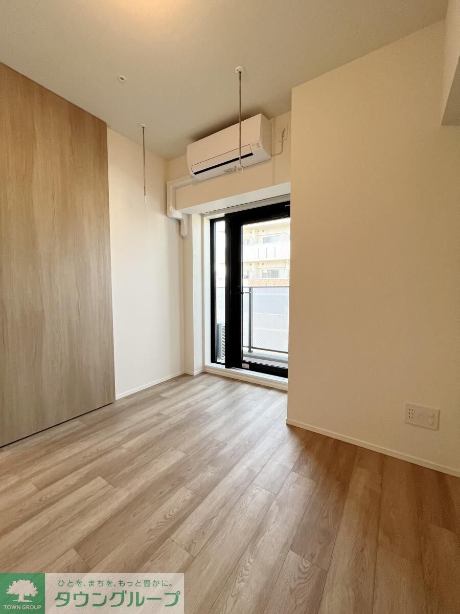 ドゥーエ三ノ輪Iの物件内観写真