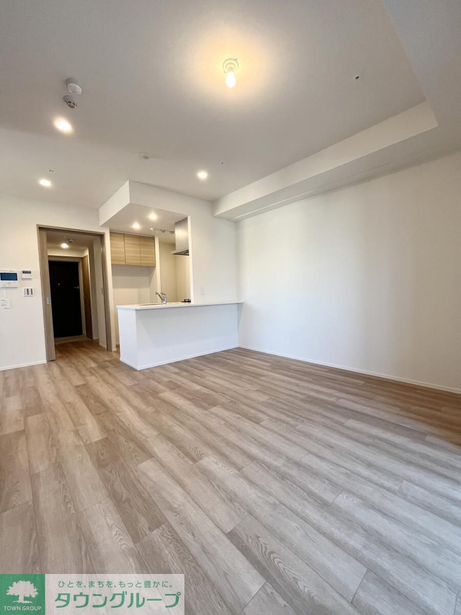 ドゥーエ三ノ輪Iの物件内観写真