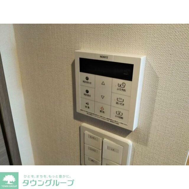 マキシヴ浅草の物件内観写真