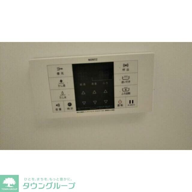 マキシヴ浅草の物件内観写真