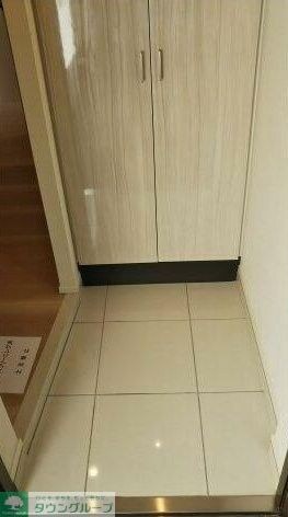 マキシヴ浅草の物件内観写真