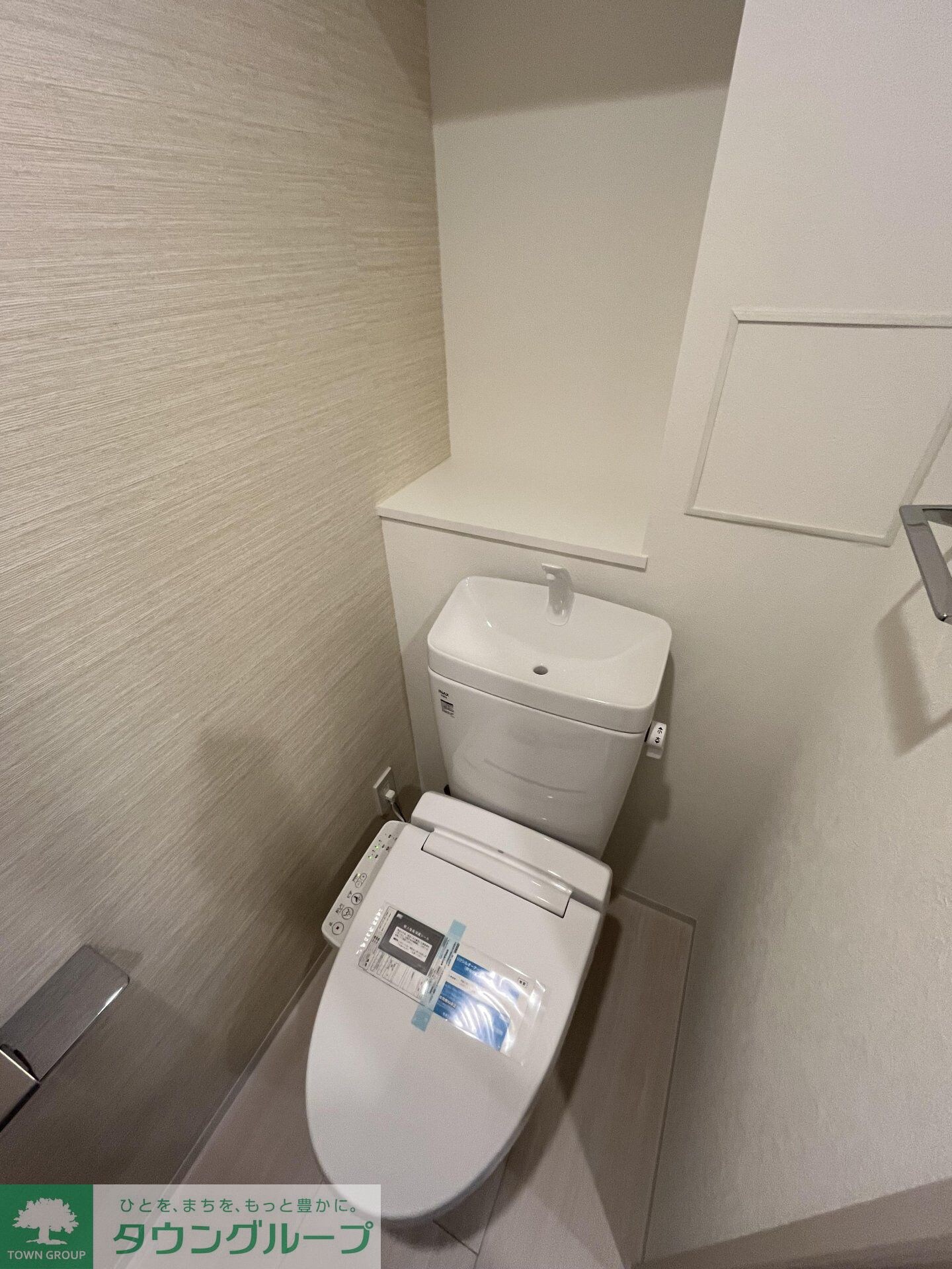 ロレーヌ東陽の物件内観写真