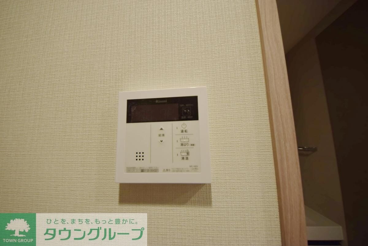 プラウドフラット両国サウスの物件内観写真