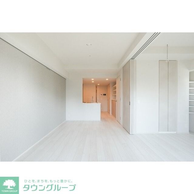 ルフォンプログレ門前仲町プレミアの物件内観写真