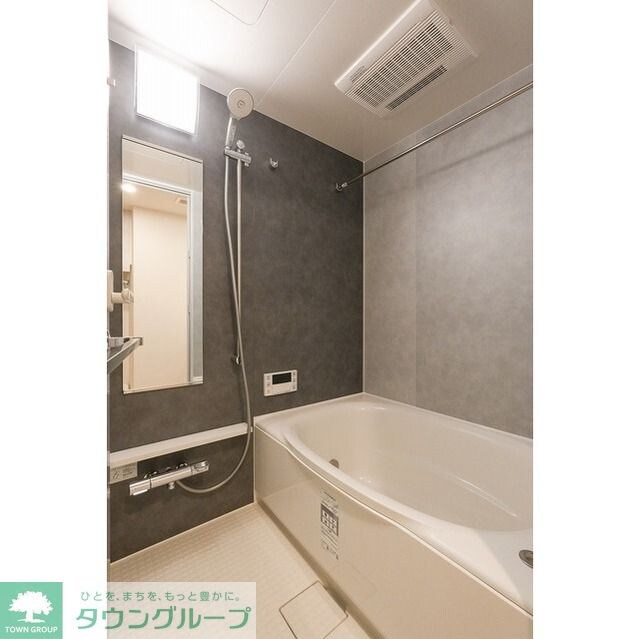 ルフォンプログレ門前仲町プレミアの物件内観写真