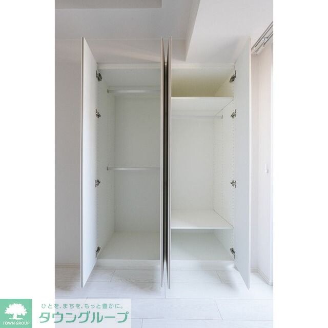 ルフォンプログレ門前仲町プレミアの物件内観写真