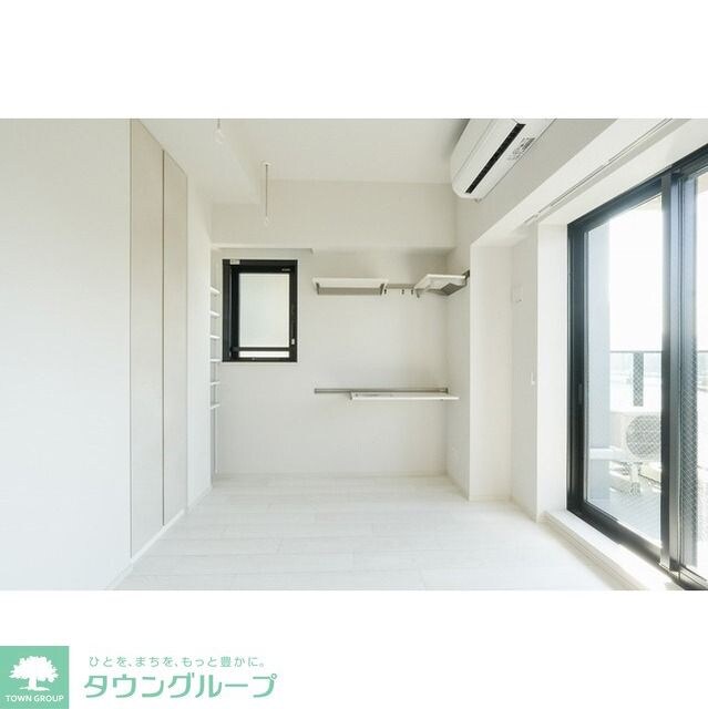 ルフォンプログレ門前仲町プレミアの物件内観写真