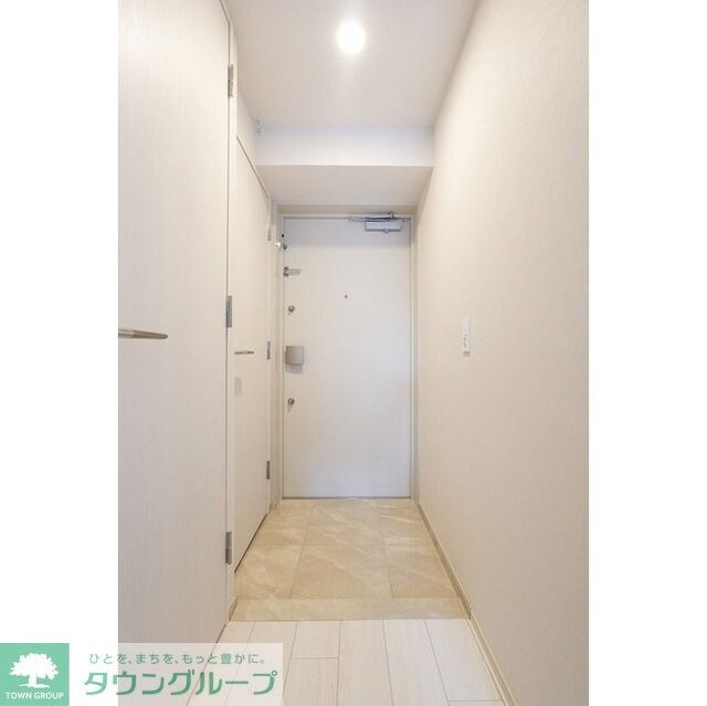 ルフォンプログレ門前仲町プレミアの物件内観写真