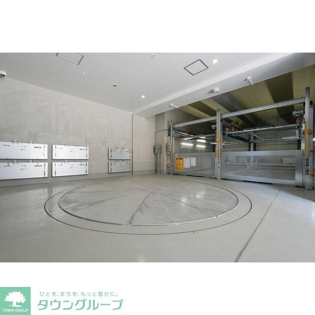 ルフォンプログレ門前仲町プレミアの物件内観写真