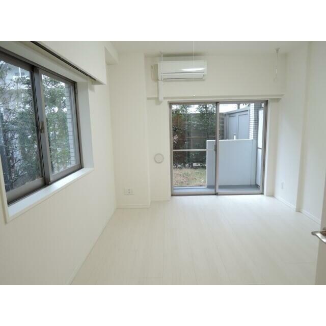 プレール・ドゥーク東陽町の物件内観写真