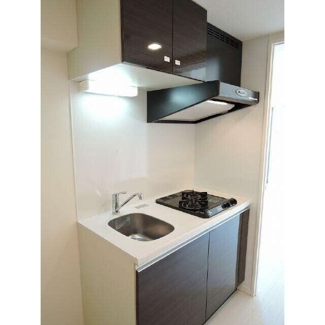 プレール・ドゥーク東陽町の物件内観写真