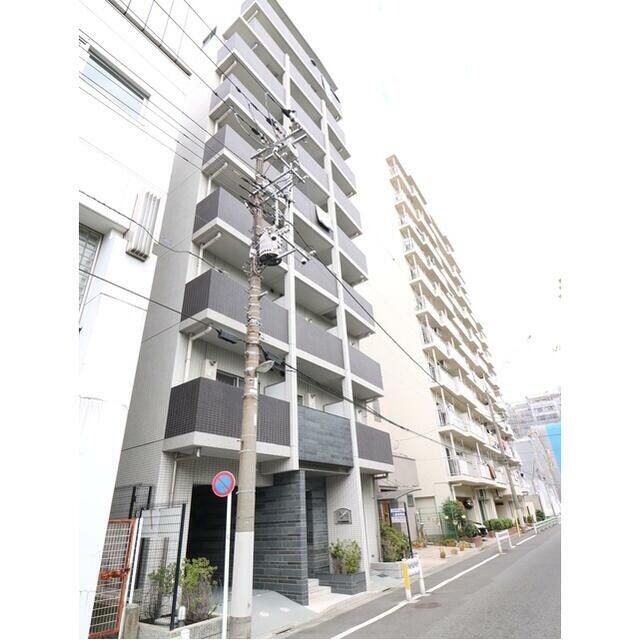 プレール・ドゥーク東陽町の物件内観写真