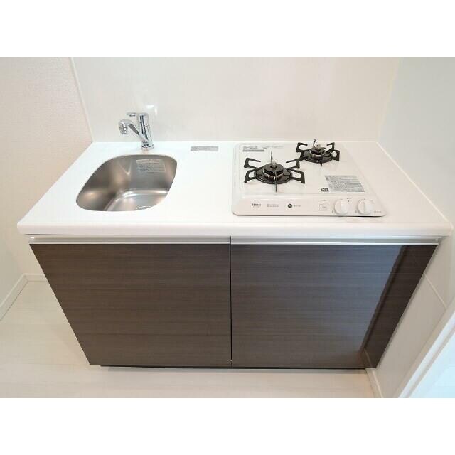 プレール・ドゥーク東陽町の物件内観写真