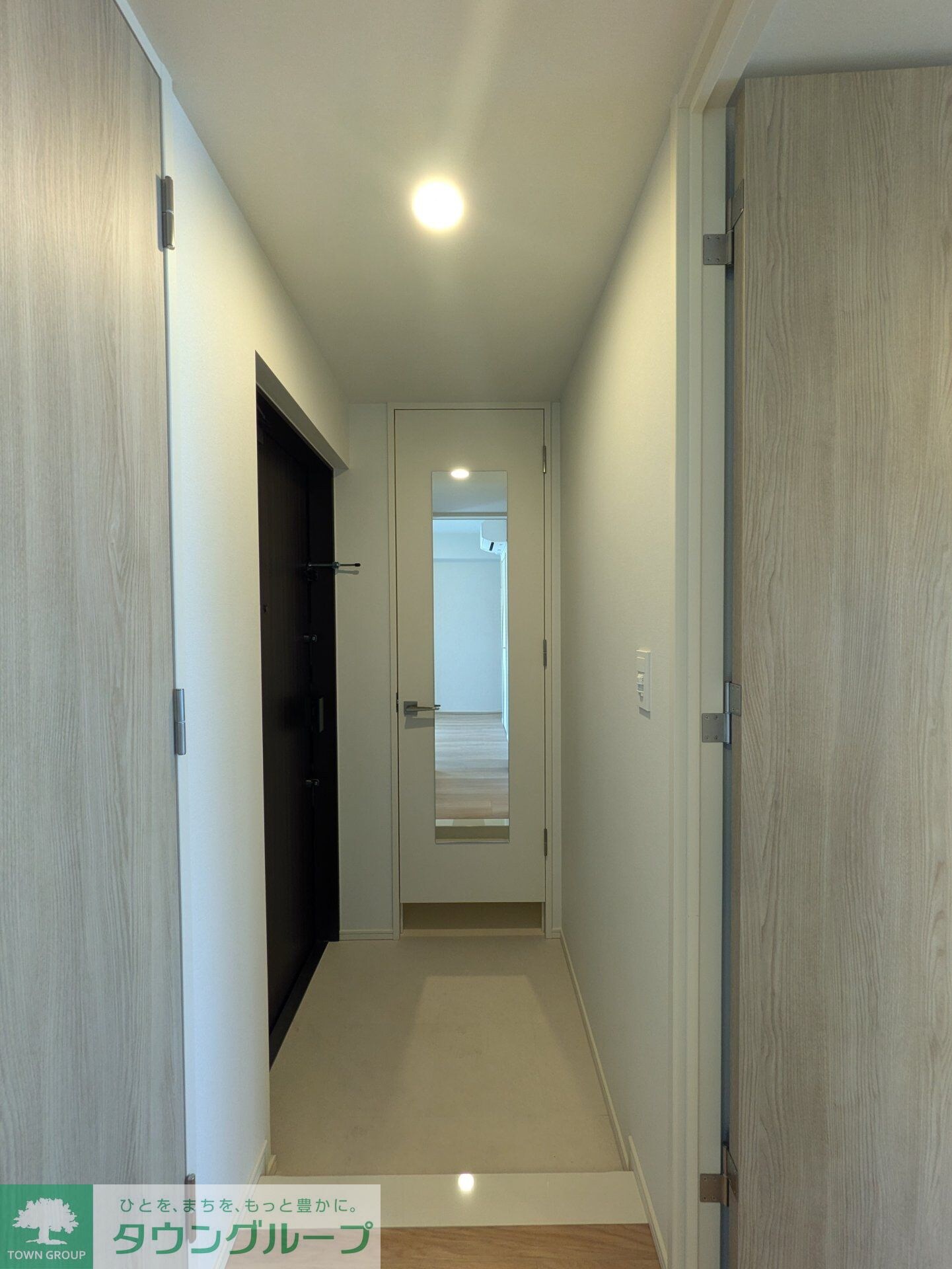 アーバネックス北上野の物件内観写真