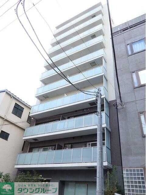 エスモア森下の物件内観写真