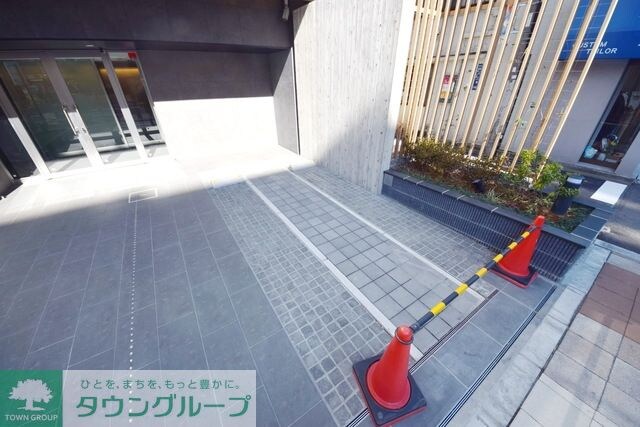 アスール両国の物件内観写真