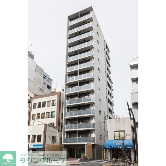 アスール両国の物件内観写真