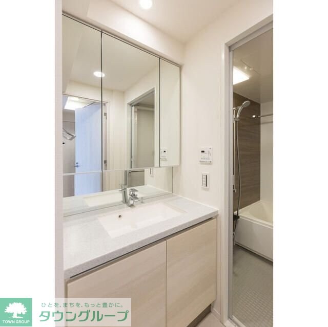 アスール両国の物件内観写真