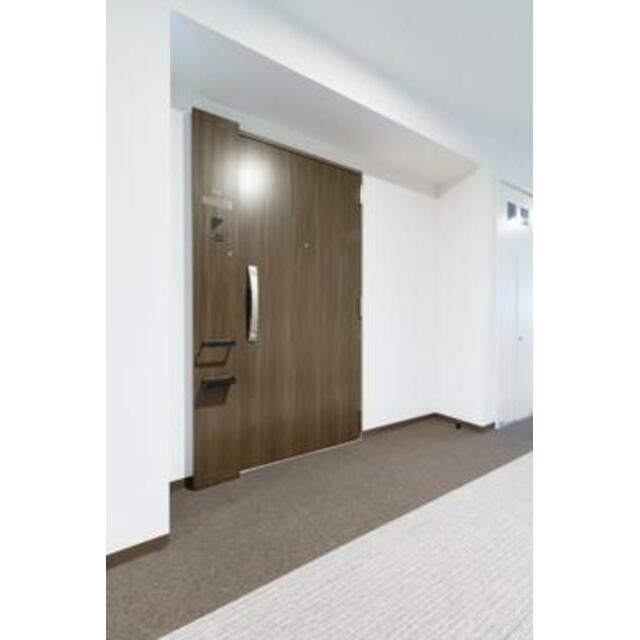 プレノ清澄庭園の物件内観写真