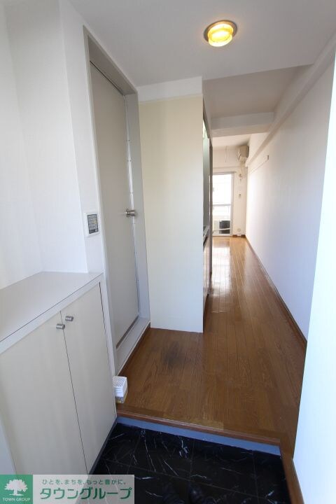 プライムアーバン勝どきの物件内観写真