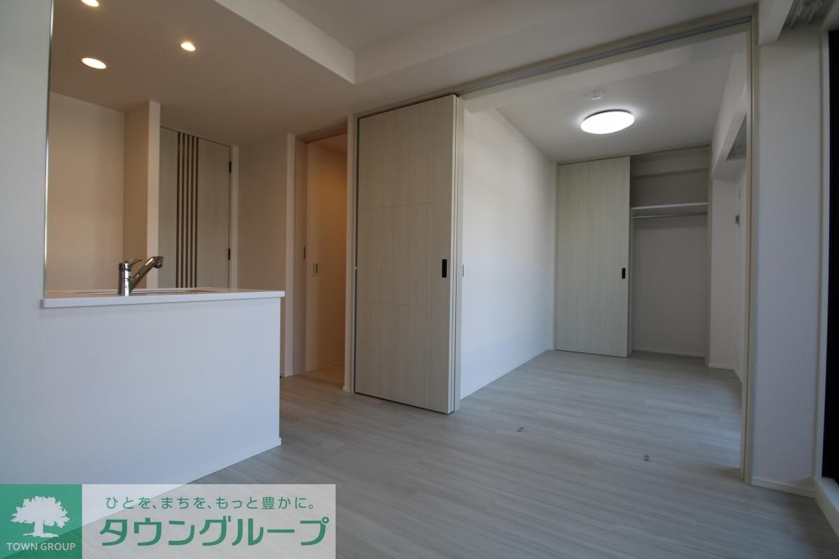 ブランシエスタ本所吾妻橋の物件内観写真