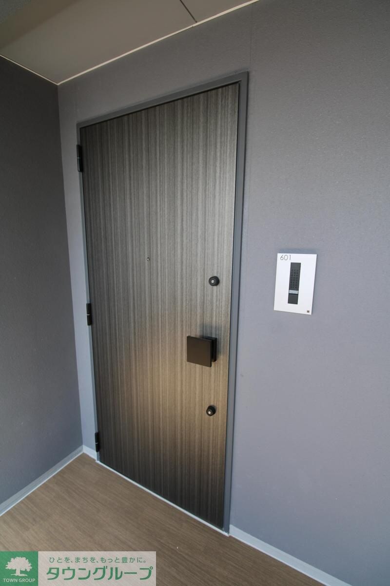 ブランシエスタ本所吾妻橋の物件内観写真