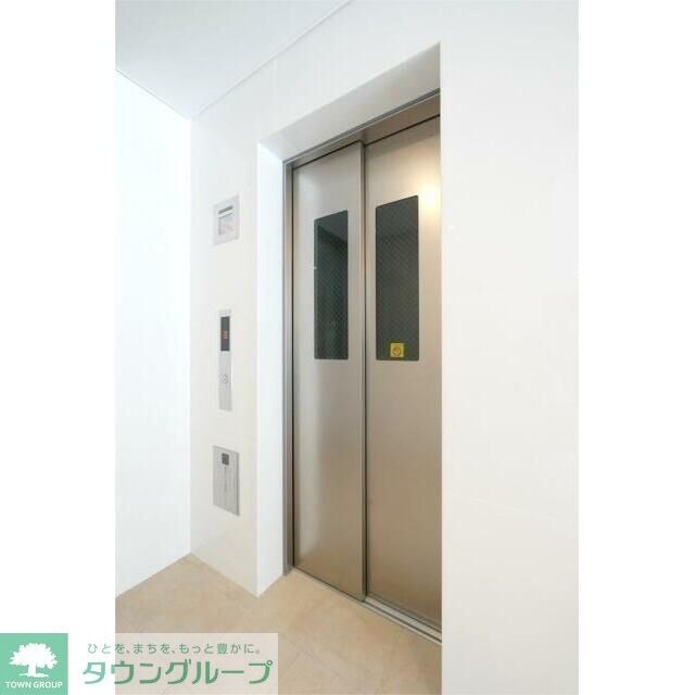 ＰＲＥＭＩＵＭ　ＣＵＢＥ　両国ＤＥＵＸの物件内観写真