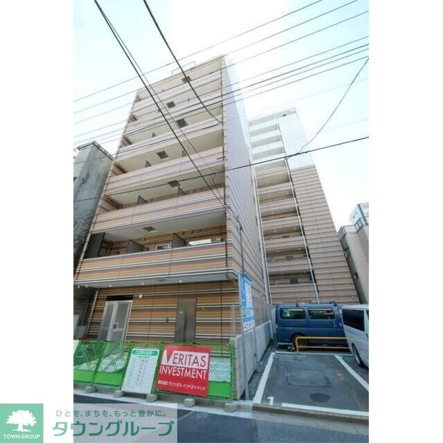 ＰＲＥＭＩＵＭ　ＣＵＢＥ　両国ＤＥＵＸの物件内観写真